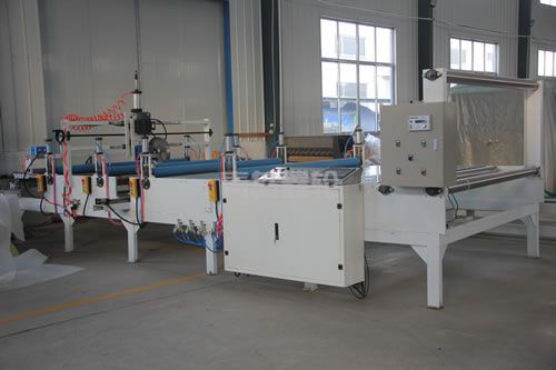 橡膠地板專(zhuān)用機(jī)械