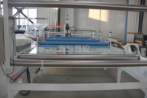 地板加工設(shè)備